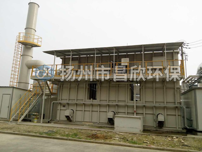 揚(yáng)州市昌欣環(huán)?？萍加邢薰緫?yīng)用范圍是什么？