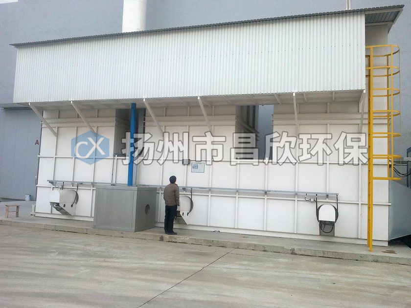 揚(yáng)州市昌欣環(huán)?？萍加邢薰局鳡I(yíng)產(chǎn)品是什么？